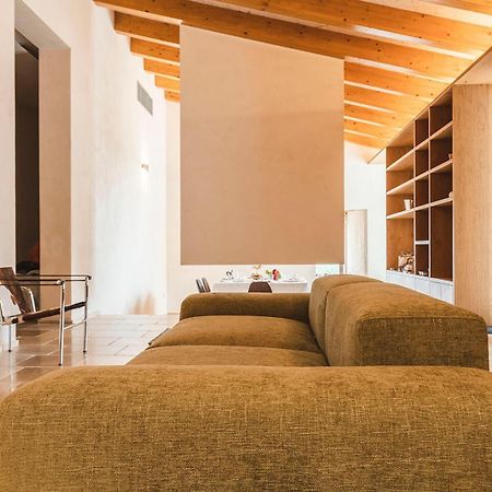 Borgo Vinceri Villa Lucera Luaran gambar