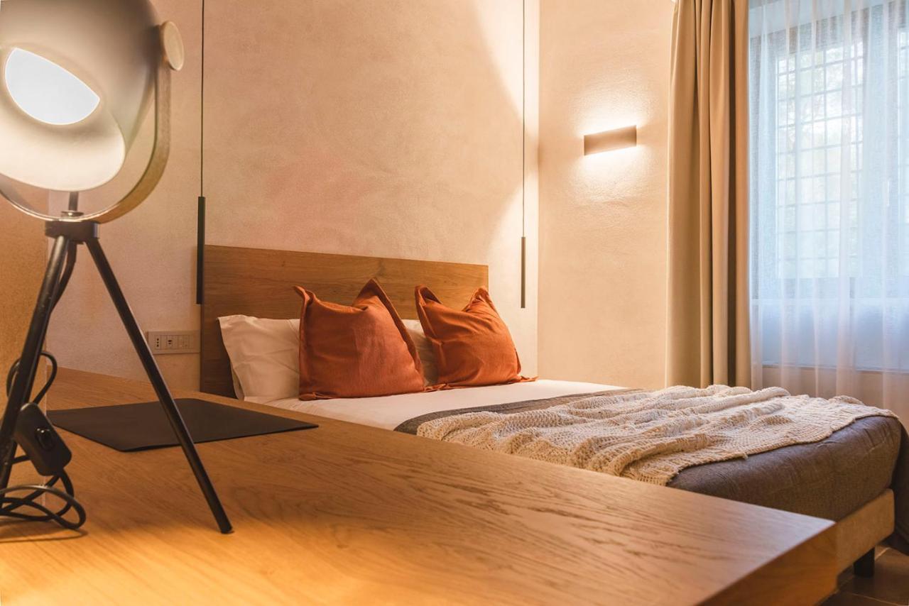 Borgo Vinceri Villa Lucera Luaran gambar