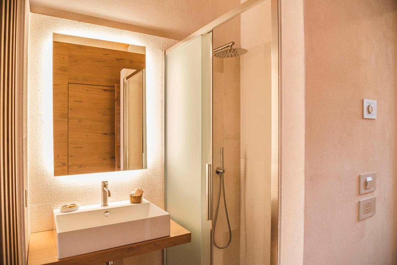 Borgo Vinceri Villa Lucera Luaran gambar