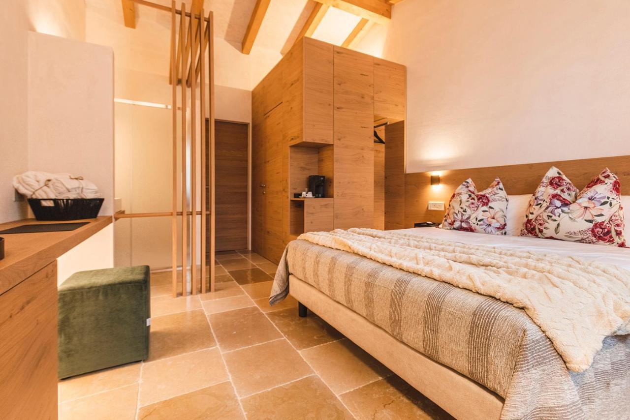 Borgo Vinceri Villa Lucera Luaran gambar