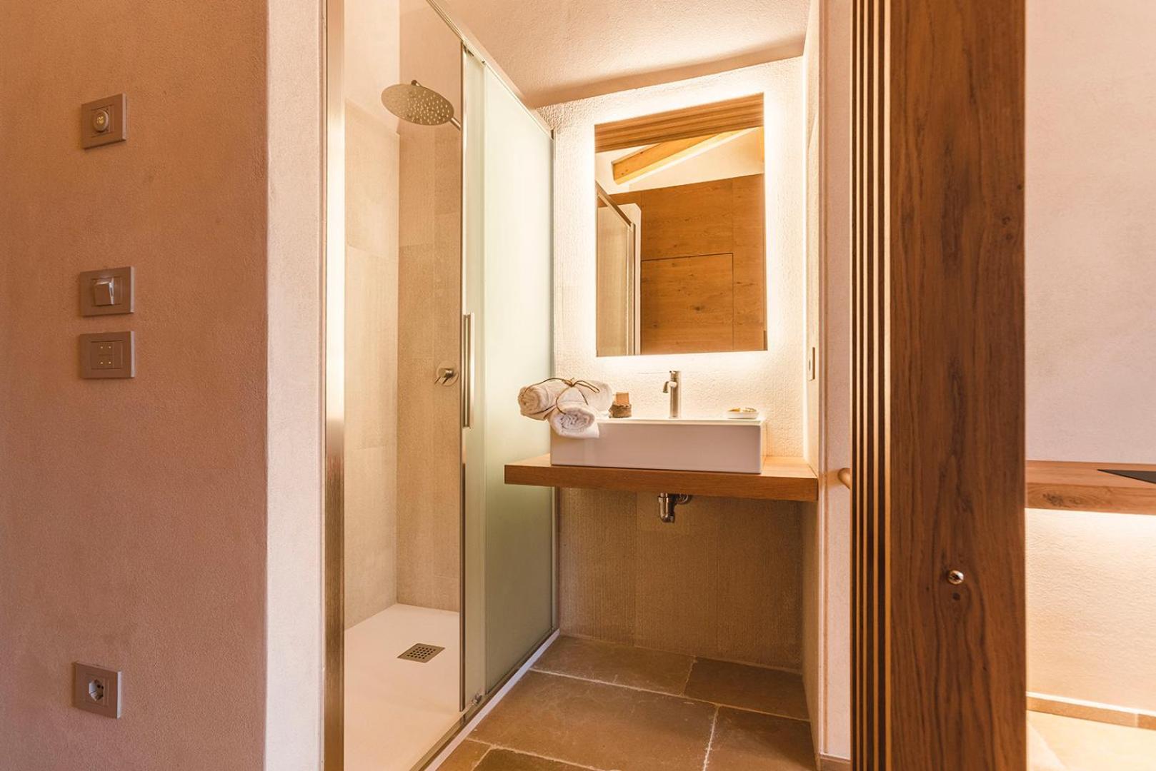 Borgo Vinceri Villa Lucera Luaran gambar