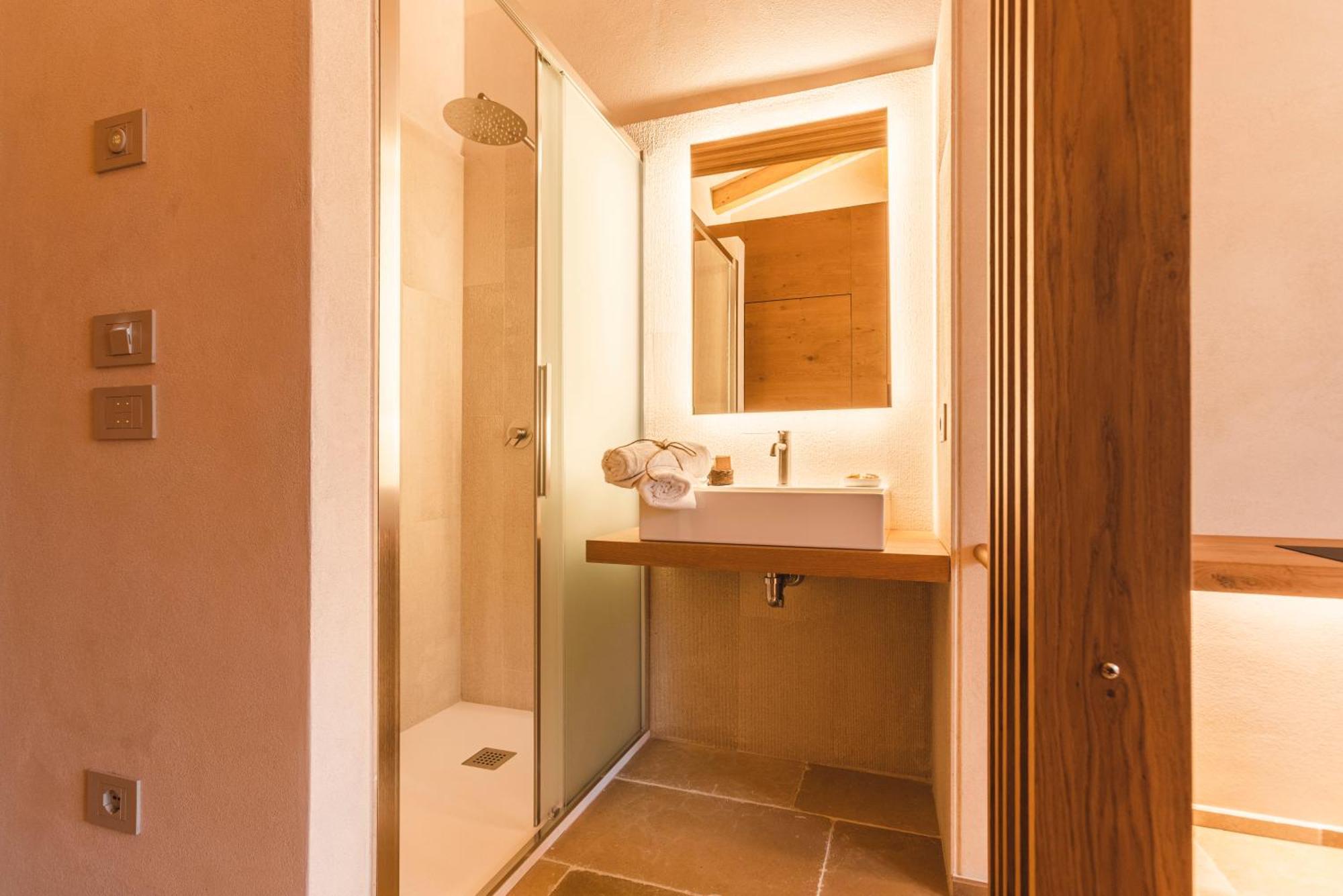 Borgo Vinceri Villa Lucera Luaran gambar